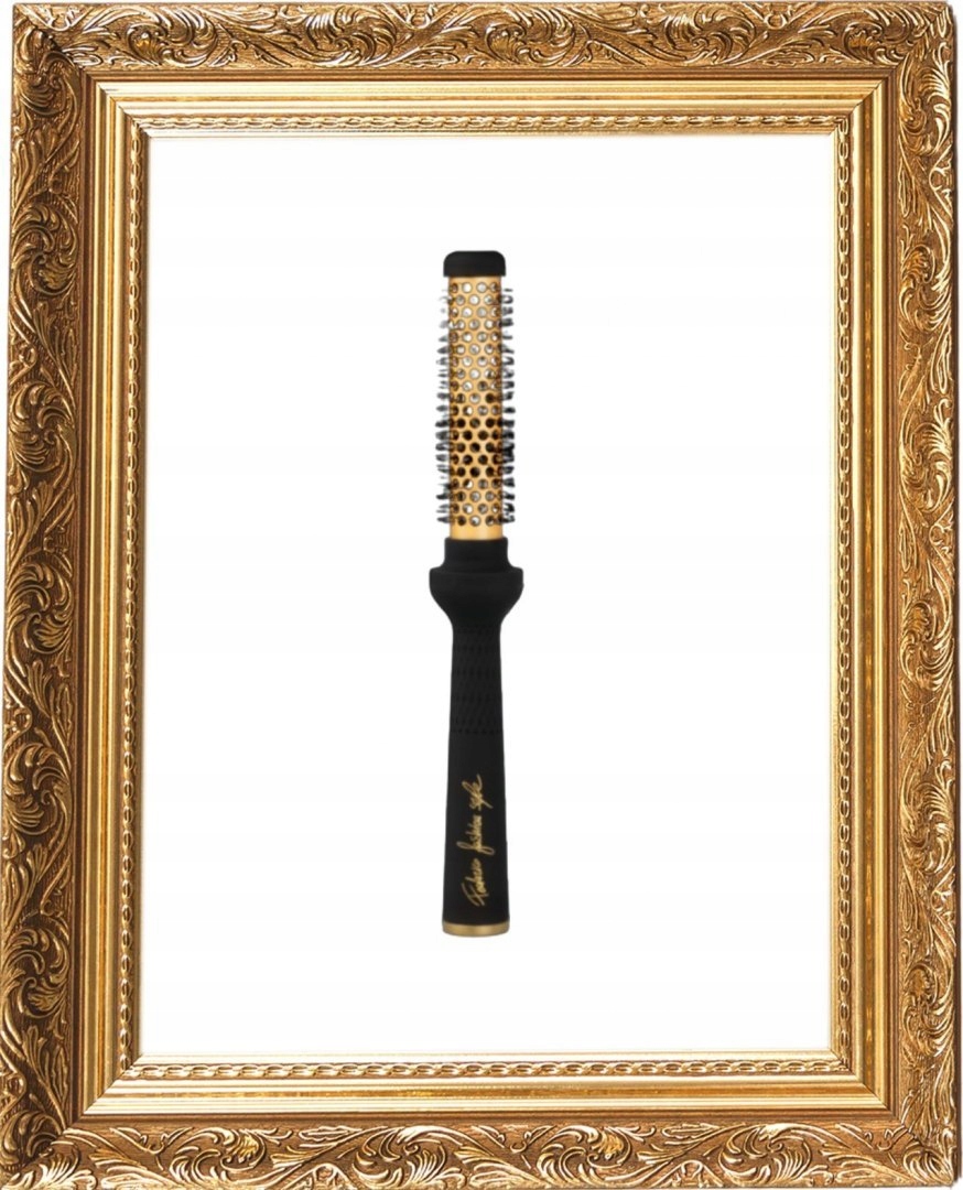 SZCZOTKA FEDERICO FASHION STYLE STANDART 20 MM Marka Labor Pro