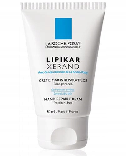 

La Roche-posay Lipikar Xerand Regenerujący Krem
