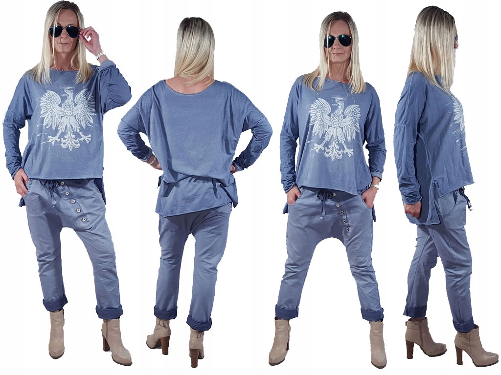 

Tu Kupisz Dekatyzowana Bluzka Z Orłem Orzeł Kolory