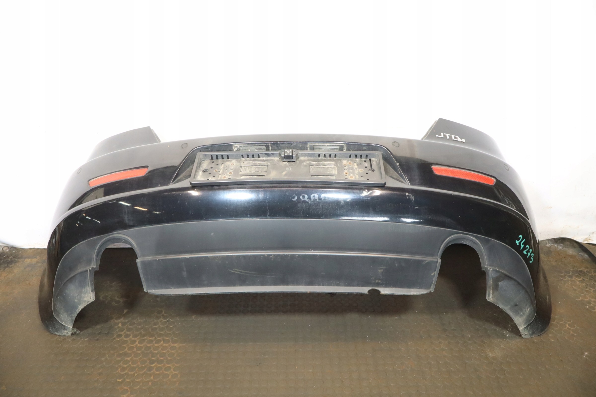 БАМПЕР ЗАДНИЙ ALFA ROMEO 159