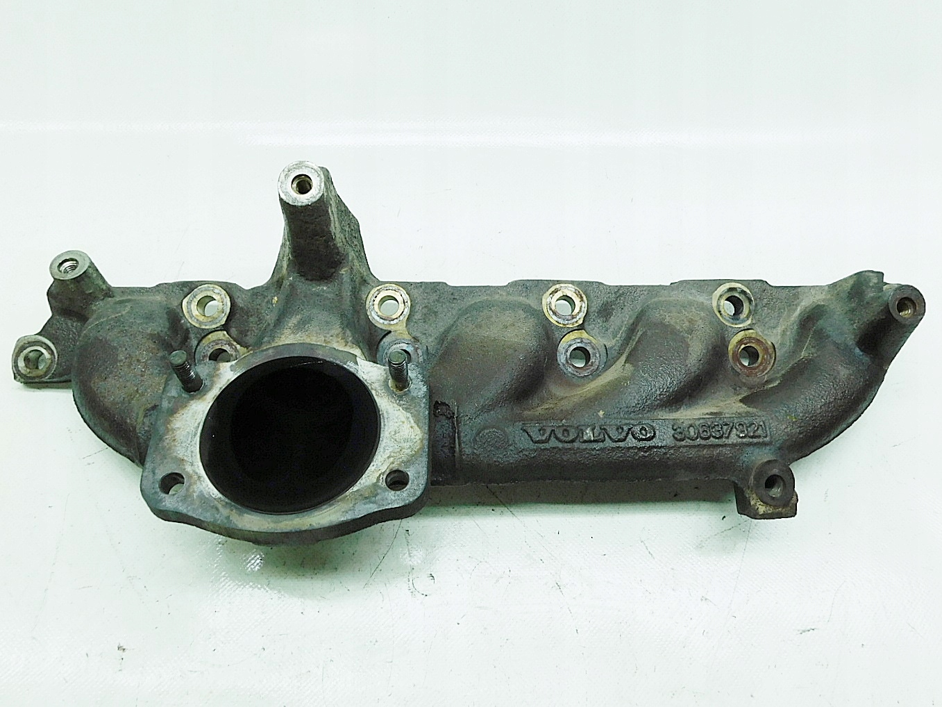 30637921 - Випускний колектор-Volvo V70 S80 XC70 XC90 2.5 T