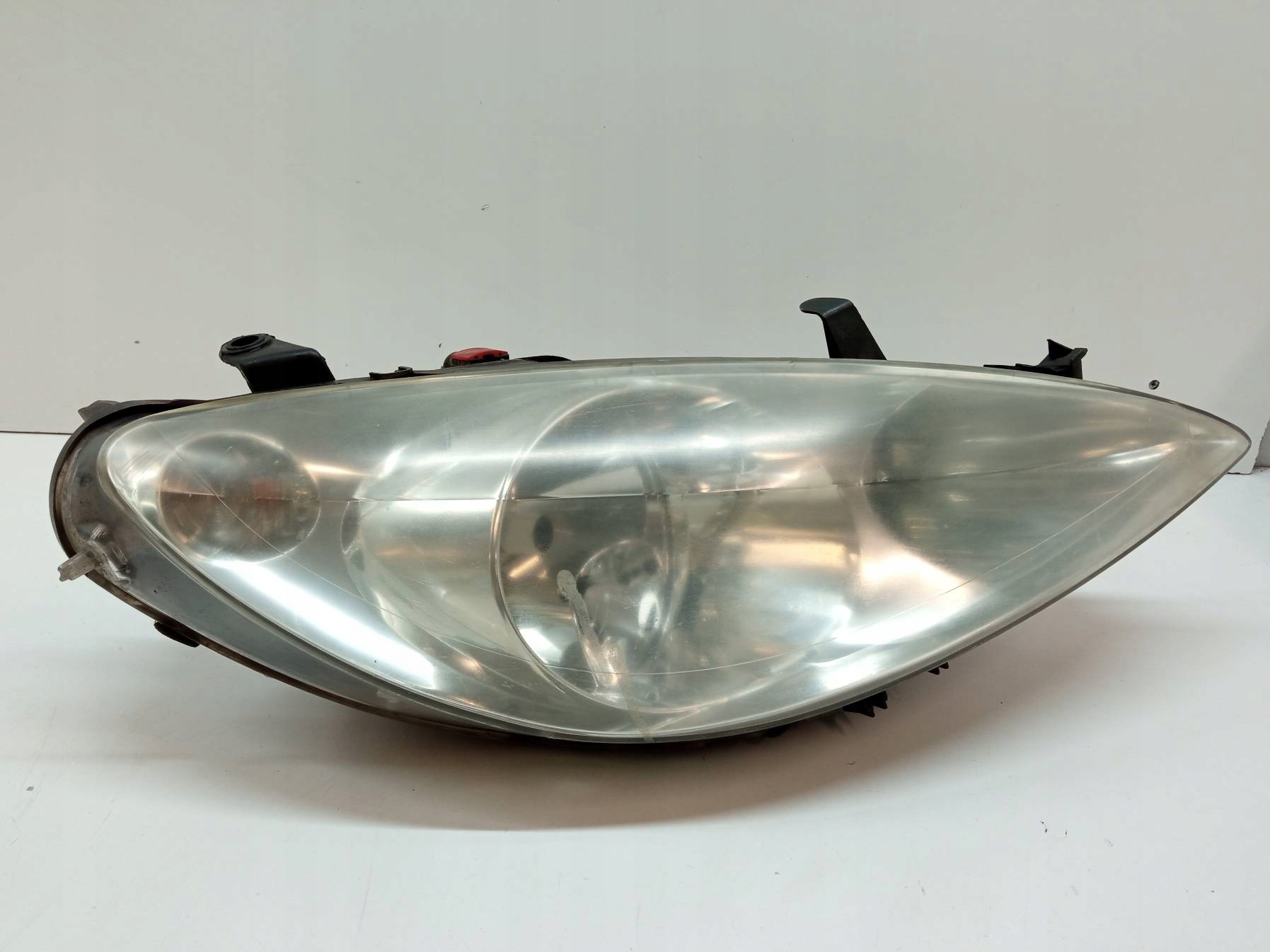 light front right 9641615680 Peugeot 307 and (2001-2008)