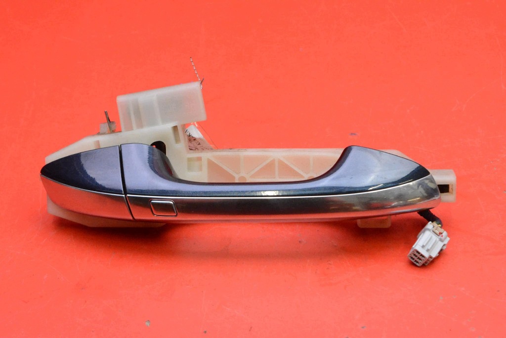 handle right front front B4U CHROM KIA OPTIMA 4 IV 15-20