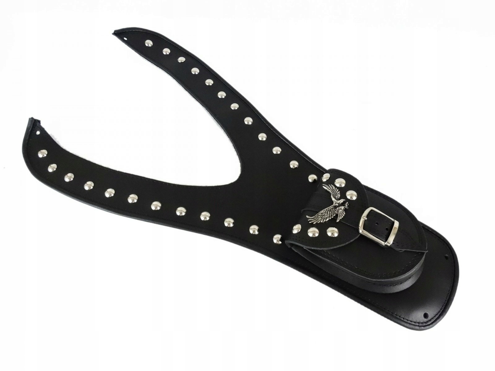 РЕМІНЬ БАКА КРАВАТКУ HONDA VT 125 SHADOW EAGLE