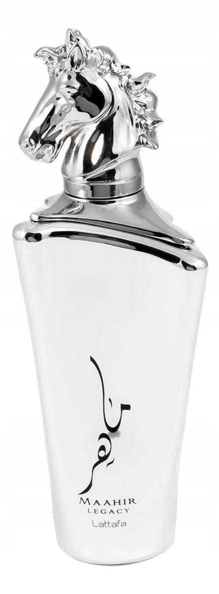 Lattafa Maahir Legacy Woda perfumowana spray 100ml