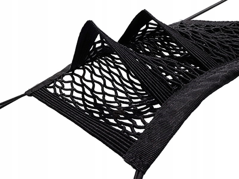 ORGANIZER MIĘDZY FOTELE SIATKA 25x30 2 KIESZIENIE EAN (GTIN) 8033238460324