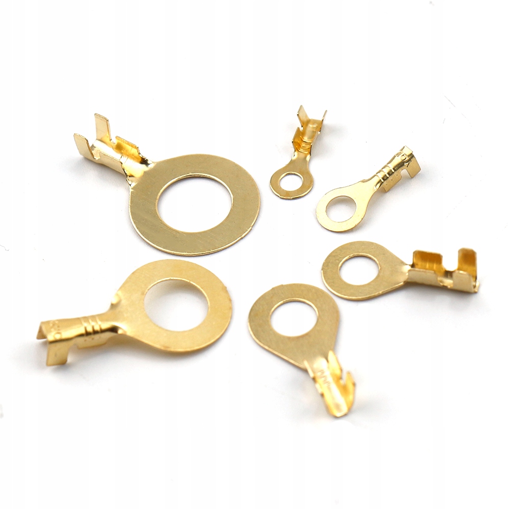 KONEKTORY KONEKTORÓW SAMOCHODOWYCH KONEKTORKI Marka bez marki