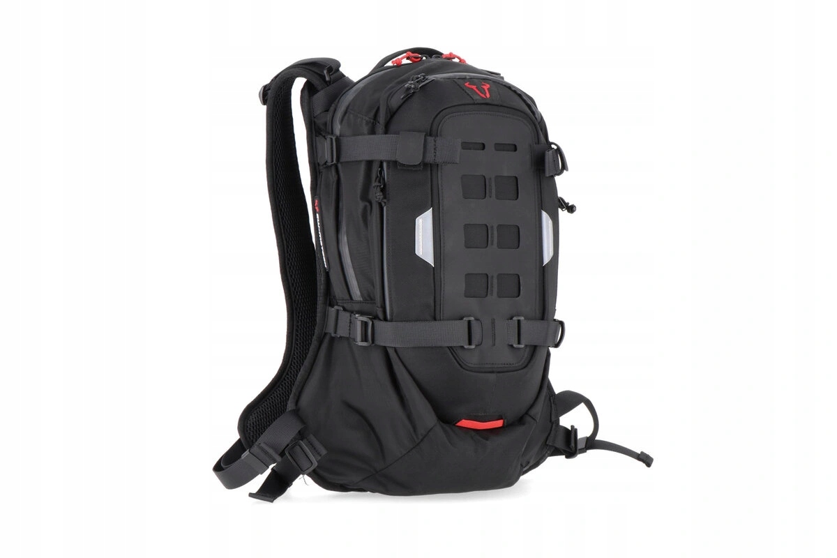 Motocyklový batoh SW-Motech Pro Cosmo 16L Laptop Molle