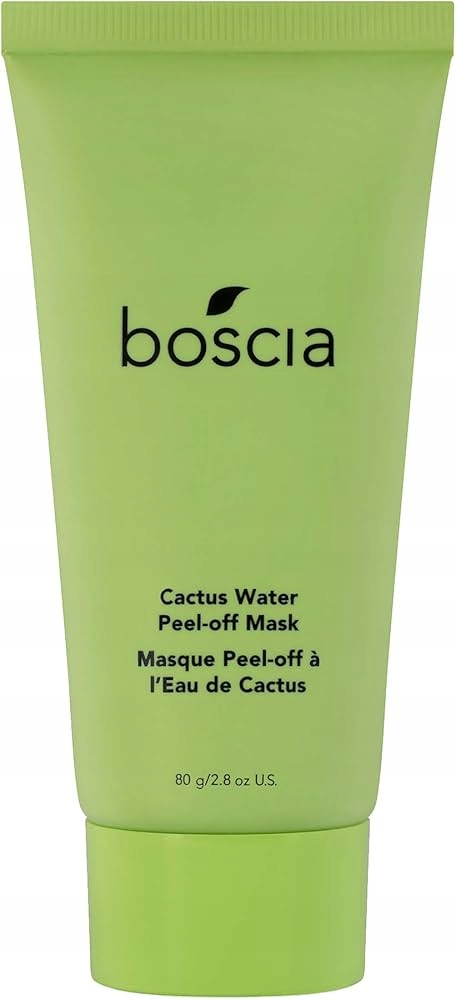 Boscia Cactus Water Peel-Off Mask – Peel-offová maska