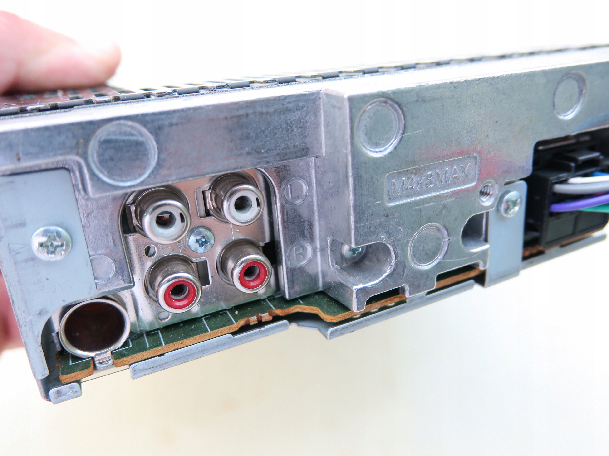DEH-P5600MP DEH-P5600MP - РАДИО PIONEER DEH-P5600MP BMW OPEL AUDI