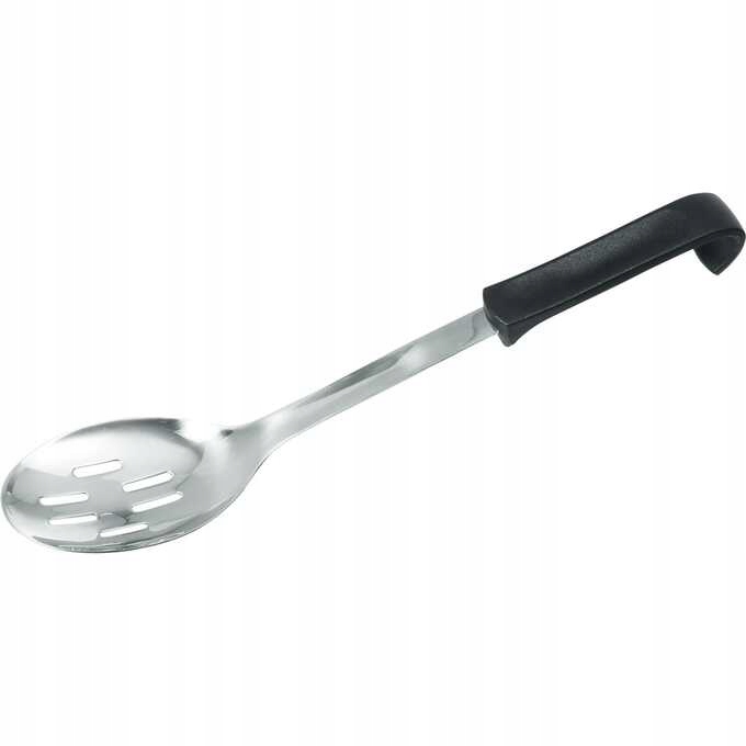 

Łyżka Cedzakowa Kitchen Line Hendi