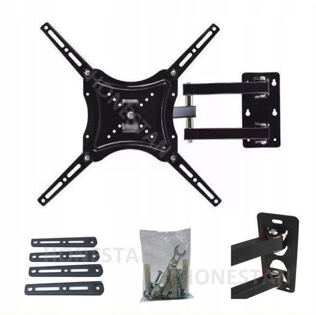 OBROTOWY TRZYMACZ DO TV 32PHT4112/12 PHILIPS Model HDL-117B-2