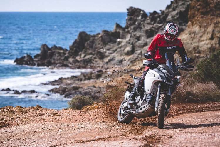 Pirelli Scorpion Rally STR 120/70R19 120/70-19 2021r. Model SCORPION RALLY STR F