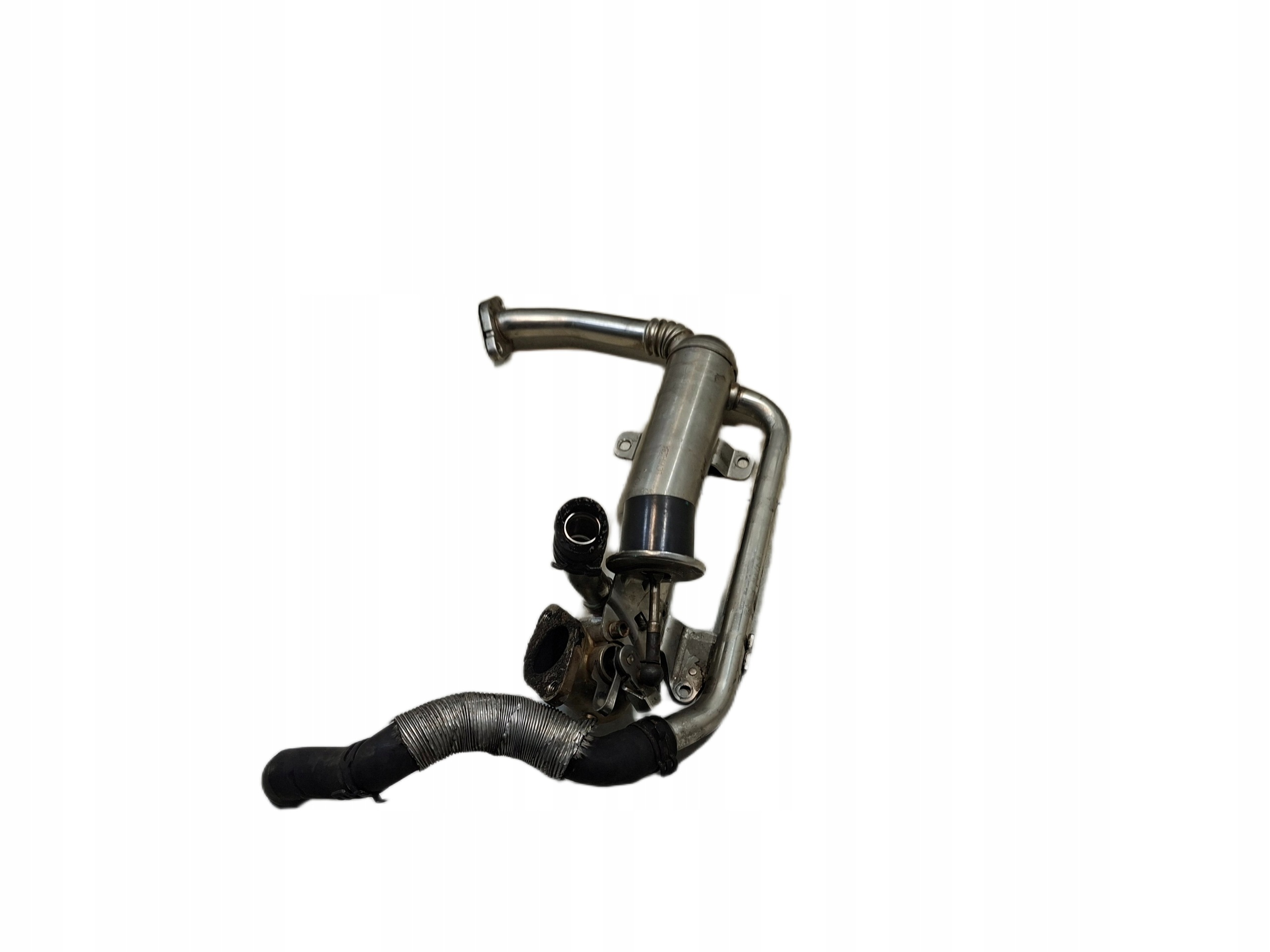 abgaskuehler agr EGR VW PASSAT B6 2.0 TDI BMP VW026A