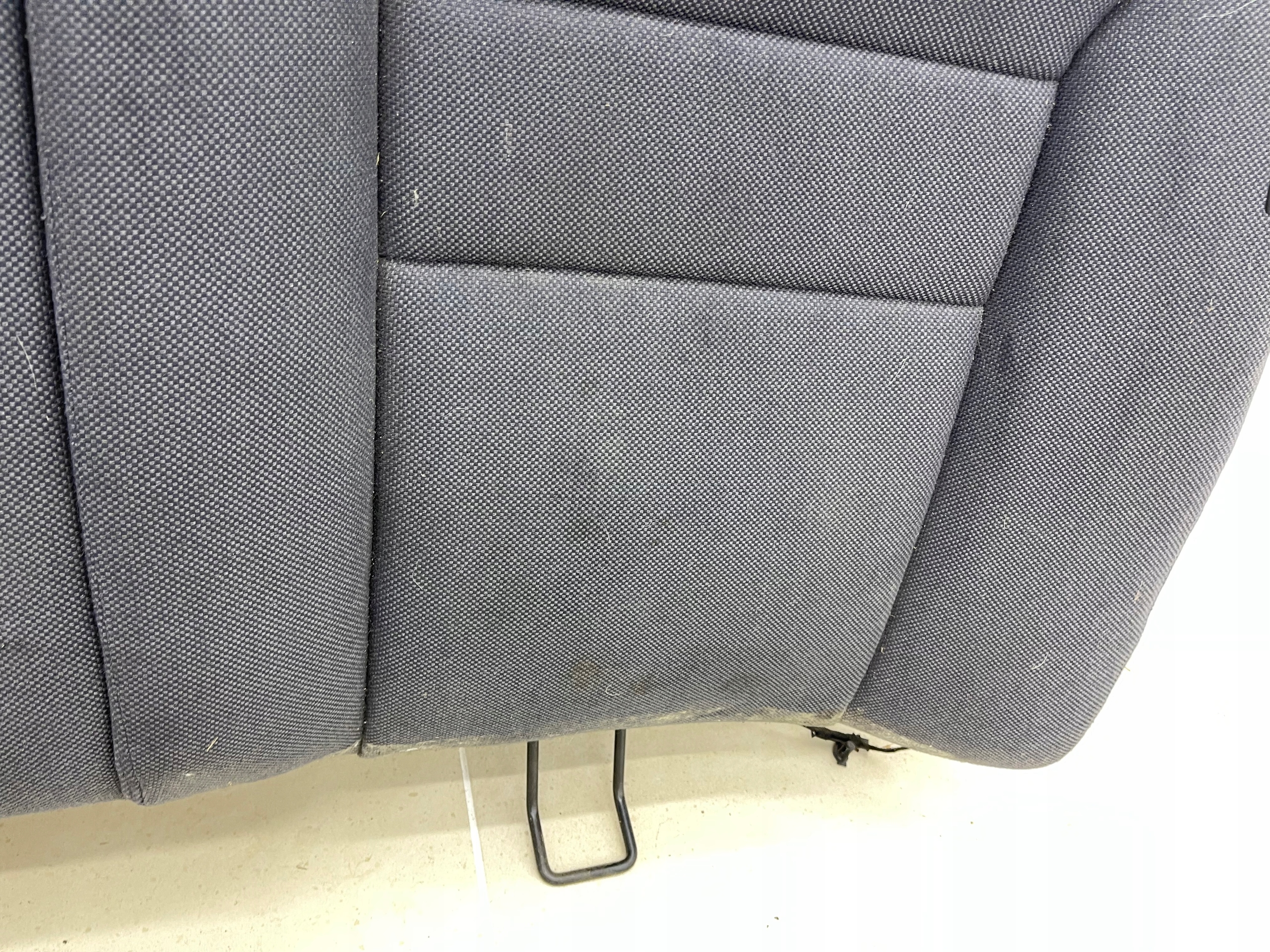 AUDI A8 D3 seat OPARCIE rear part rest EU