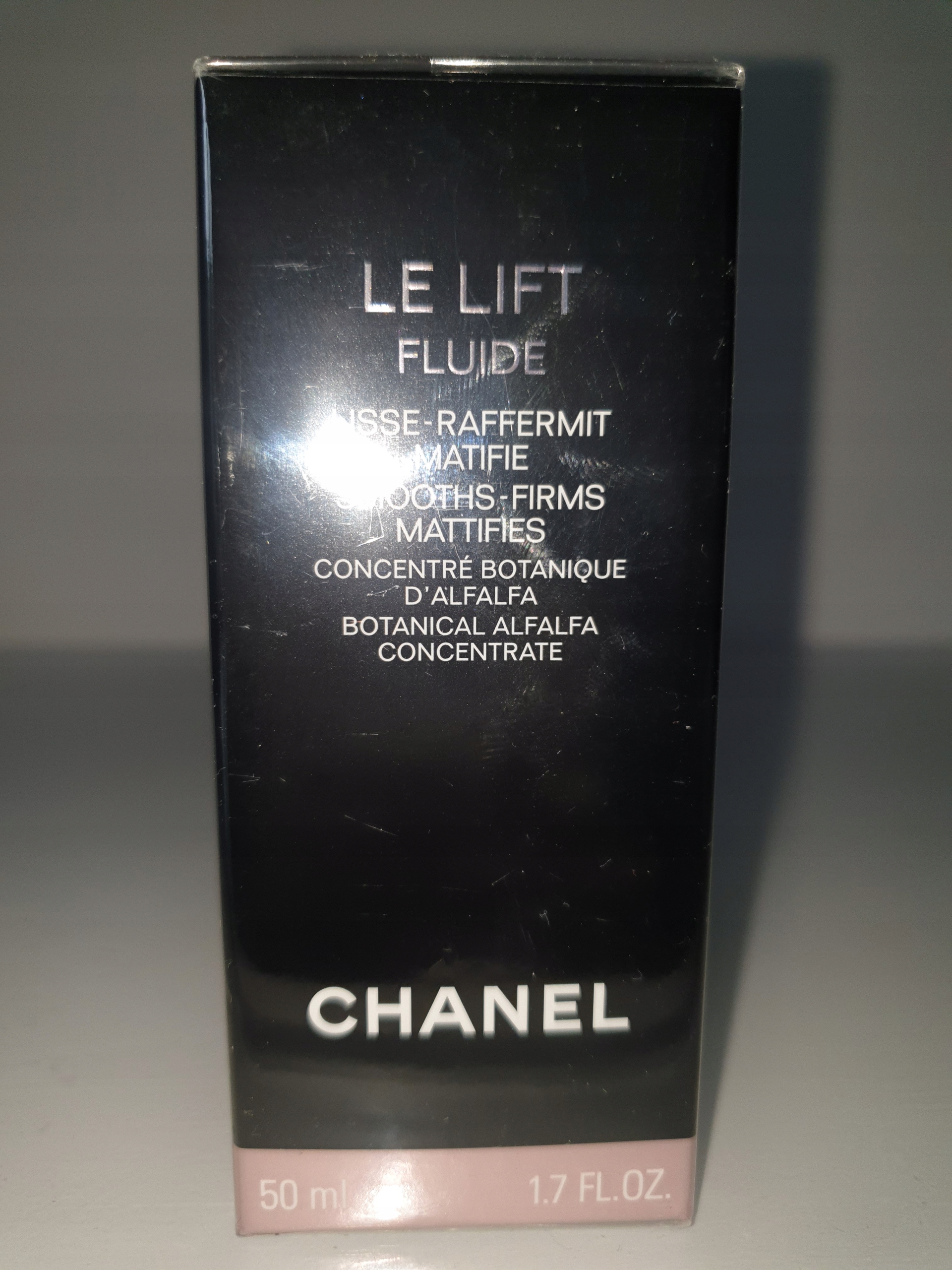 Chanel Le Lift Fluide 50ml