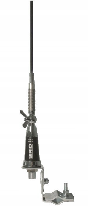 Sirio GL-27 Caravan 114 cm do karavanu, bezhmotný,