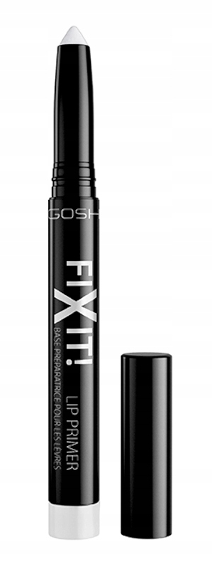 Gosh Fix It Lip Primer Podkladová báza na pery pod rúž