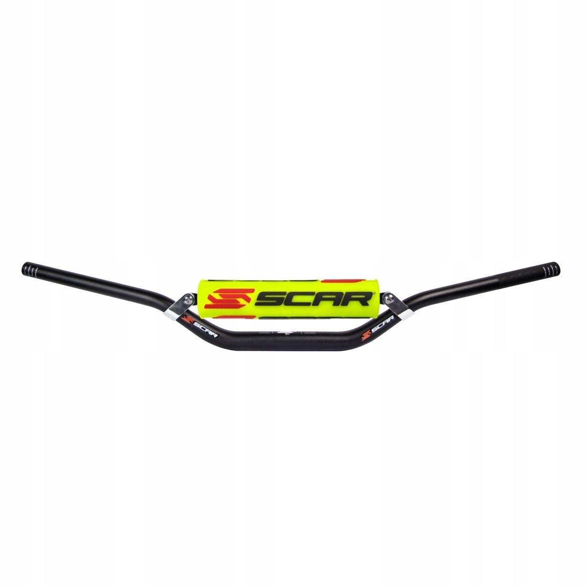 Scar Racing Volant S Priečkou 28,6 MM Model Mcgrath/short Bend Farba C