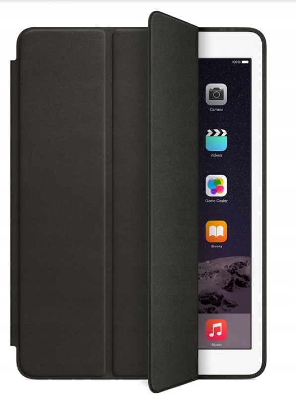 ETUI SMART CASE do APPLE IPAD 10.2 7 8 9 GEN