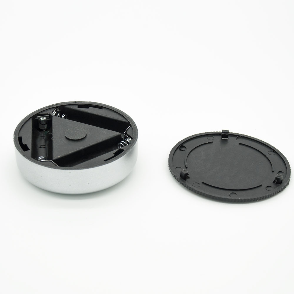 LAMPKA LED 3xAAA przyklejana DO REGAŁU Długość/wysokość 2 cm