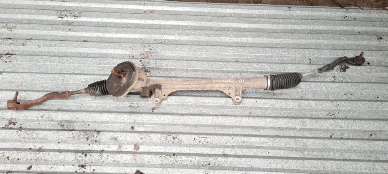 MAGLOWNICA PRZEKŁADNIA RENAULT KANGOO III