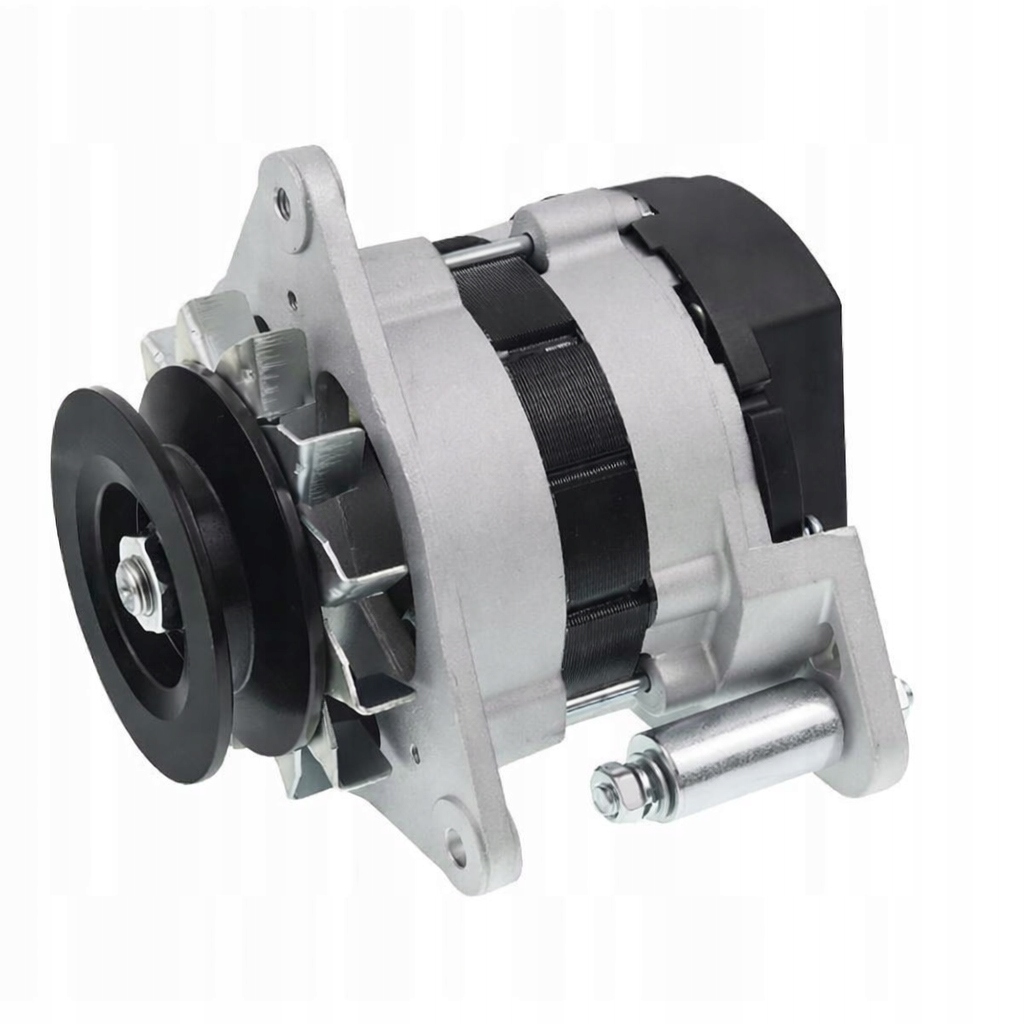 Alternátor Ursus C-330 C-330 M C-328 14V 45A S Upevněním Pomocí Regulátoru Kola