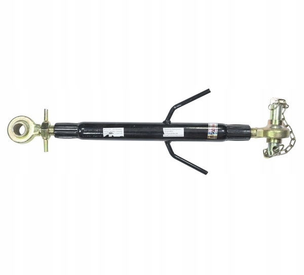 3027824M92 - ЦЕНТРАЛЬНИЙ ШТУЦЕР З КРІПЛЕННЯМ MF - 3 MF-255 ПОЛЬСЬКИЙ