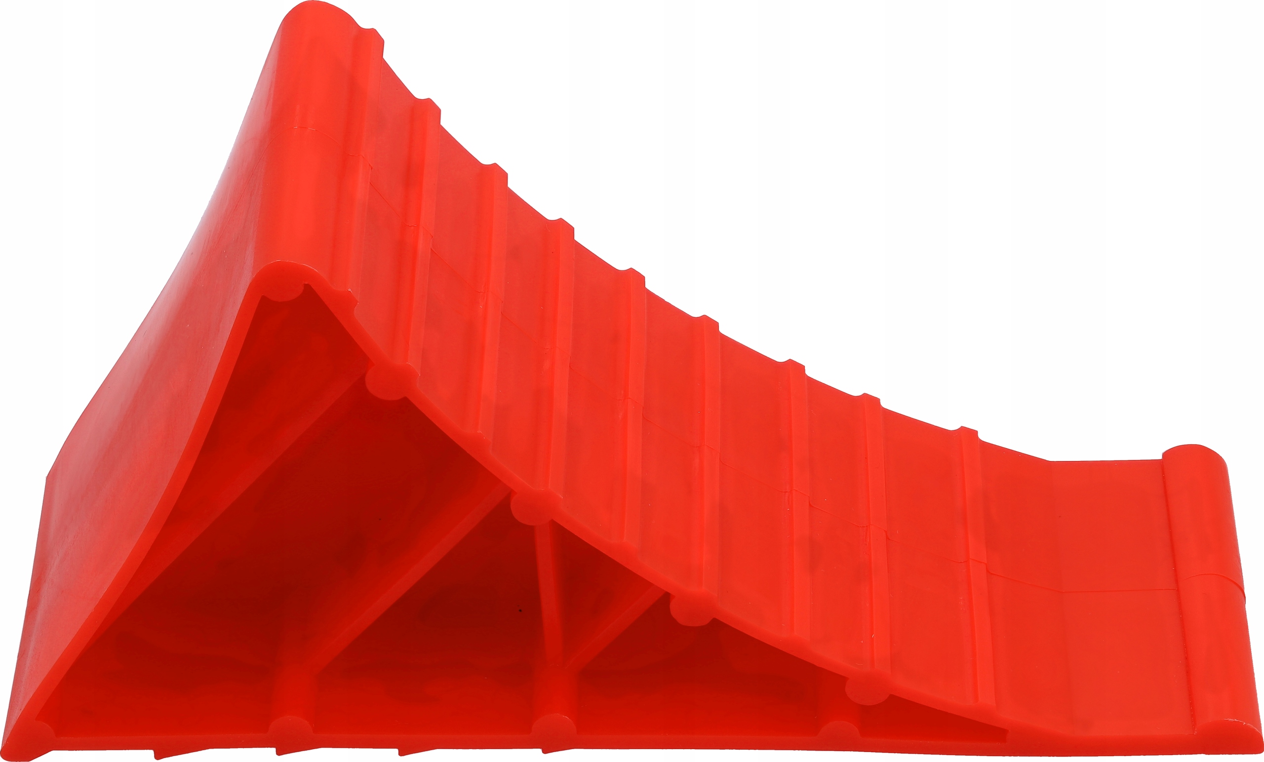 Yato Klin Pod Koła Samochodu Przyczepy 80x220mm Blokada Pod Koło