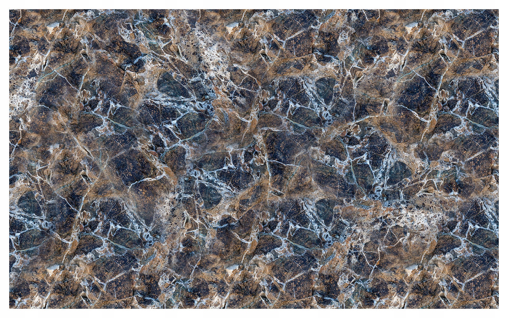 Fototapeta Tmavý mramor s žilkami textura 350x250 Elegance lepidlo