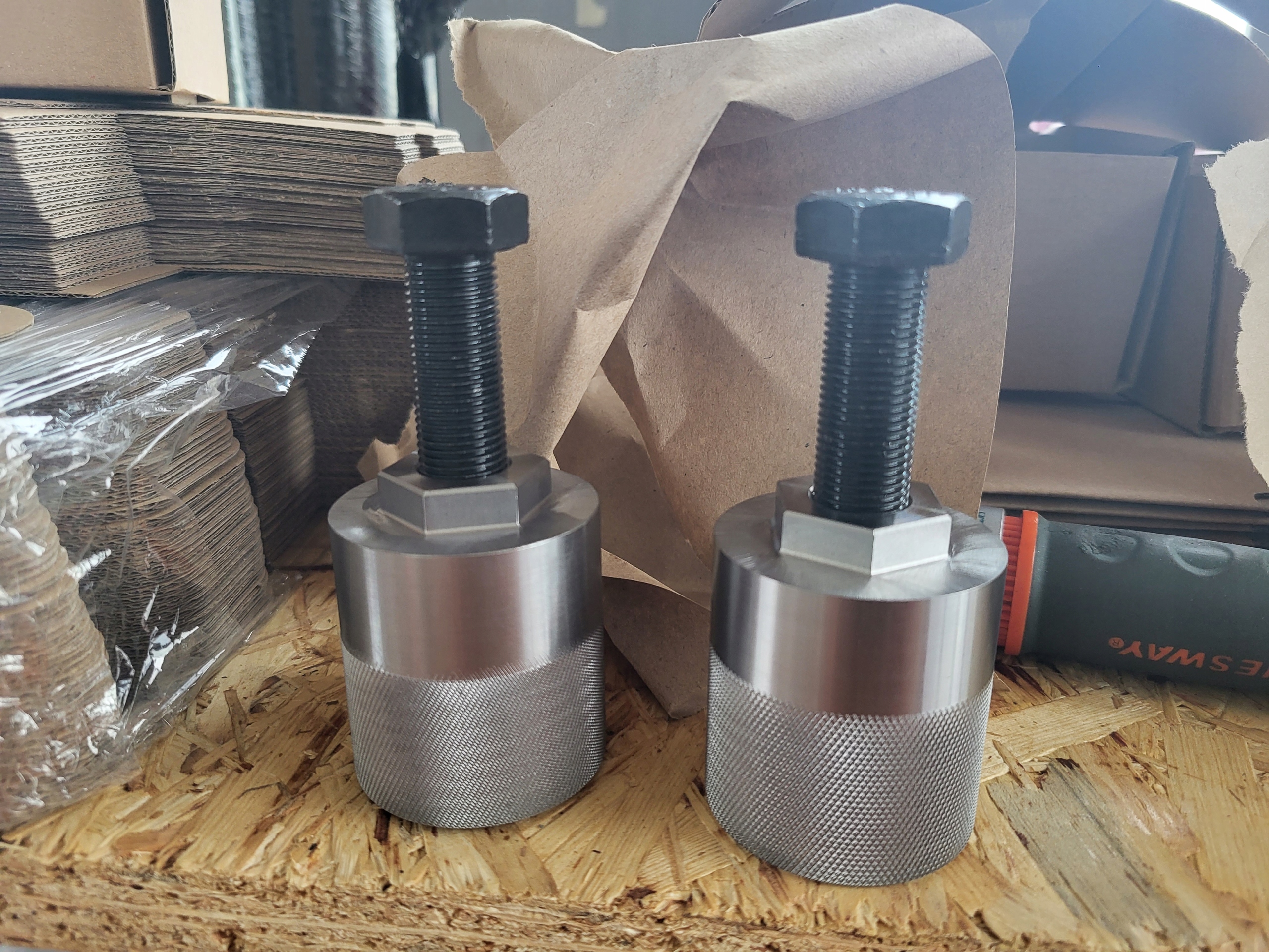 Ściągacz magneta koła magnesowego M35x1,5 Yamaha Raptor Kawasaki Honda NSR