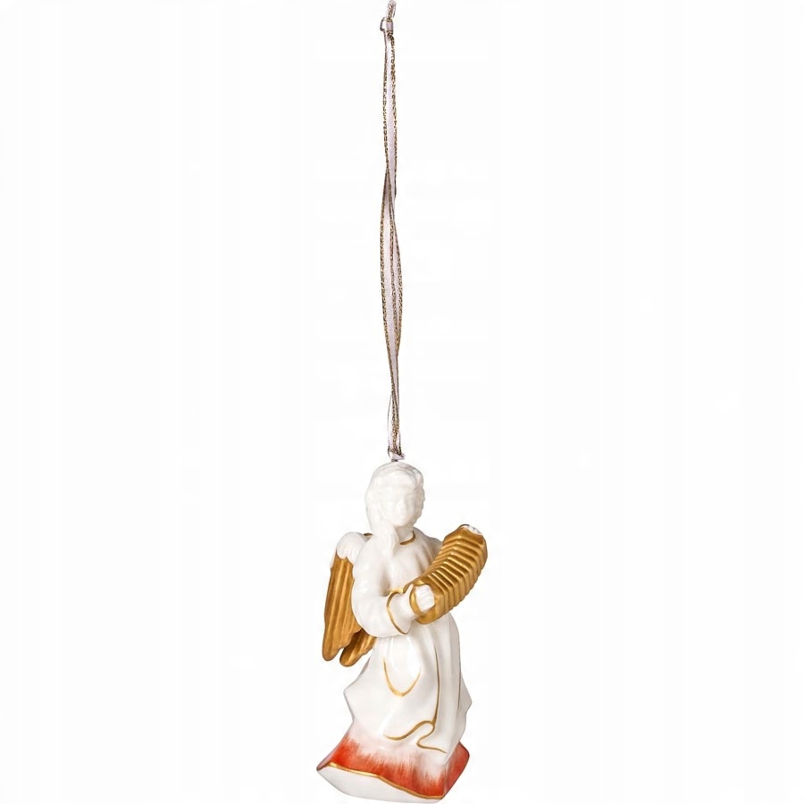 

Ozdoba Choinkowa Christmas Angels Villeroy Boch