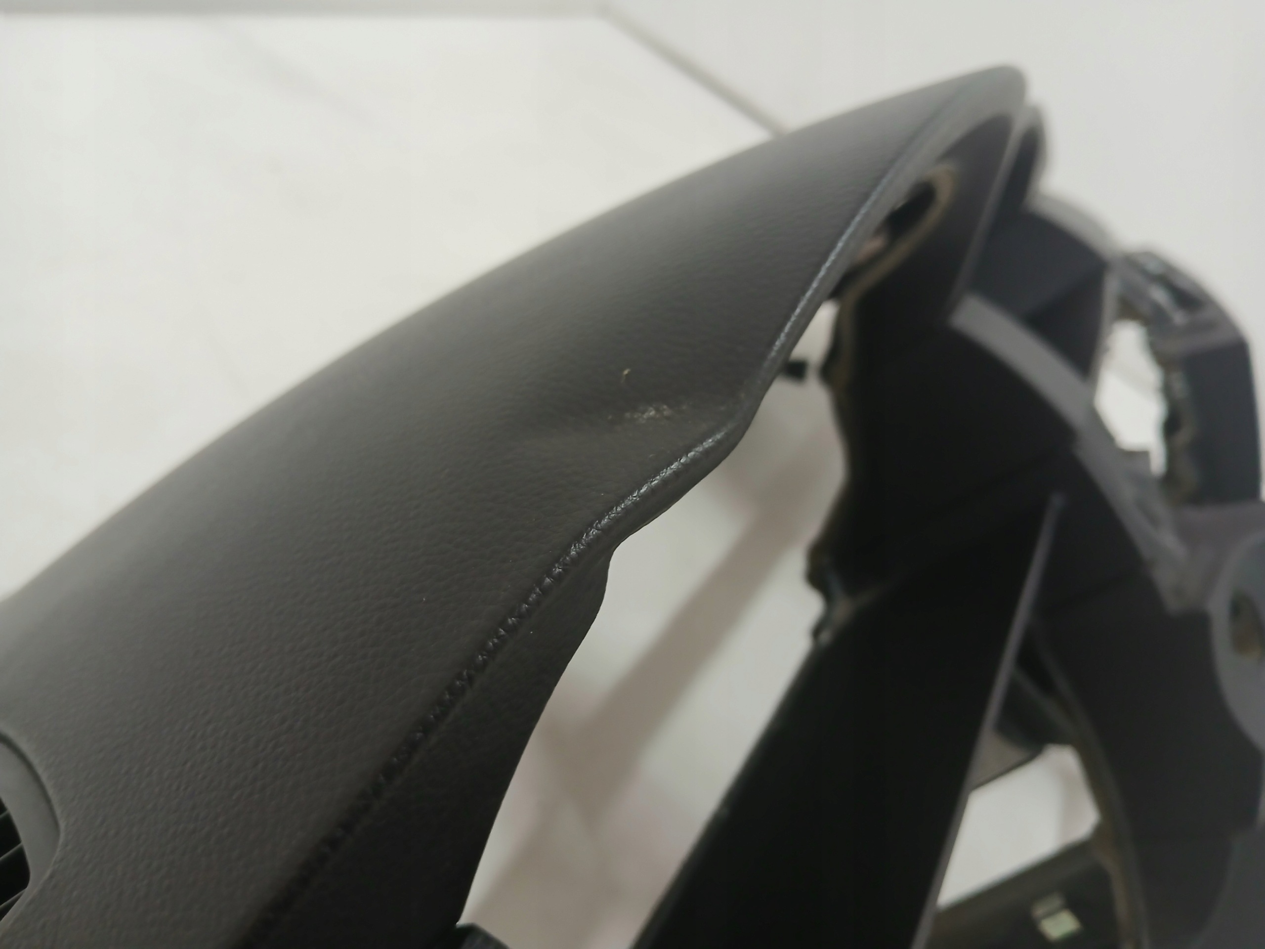 dashboard instrument panel cockpit BMW E60 E61 EU 6960816 BAV