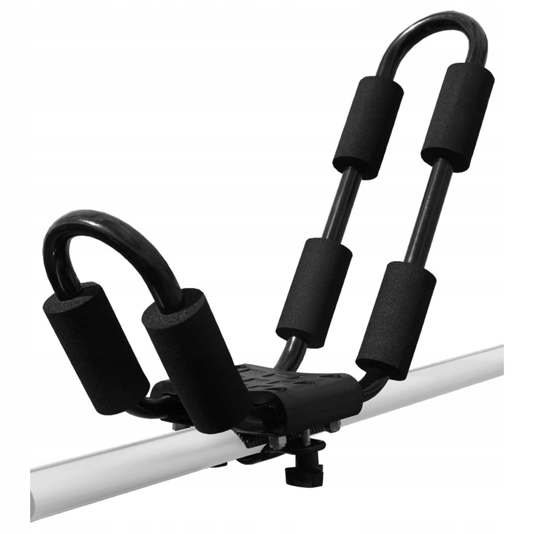 Skladací Držiak Na Prepravu Kajaku Do Kufra Auta