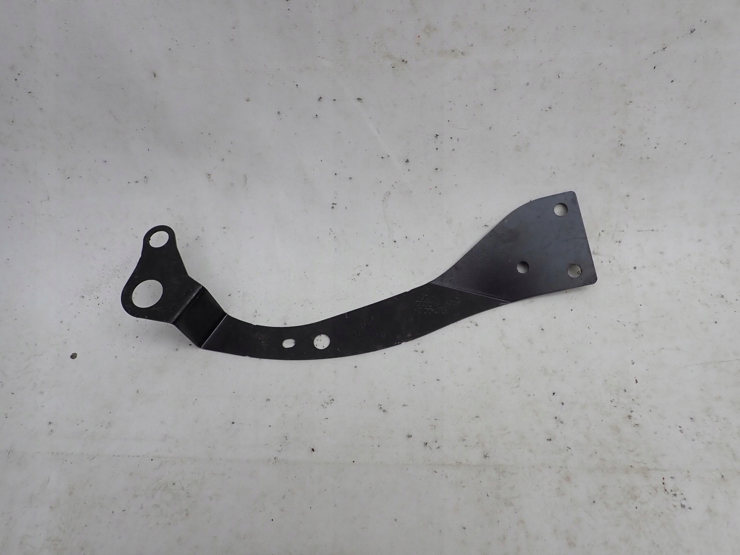 AUDI A4 B7 04-08 console holder supports left