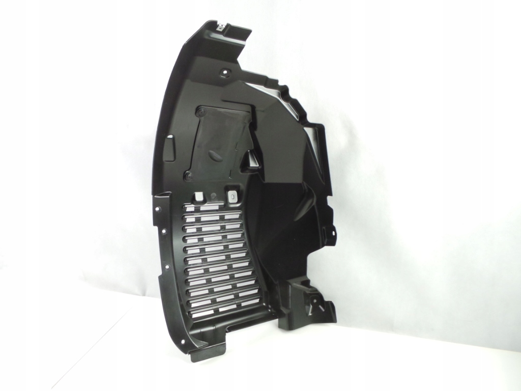 Nadkole PRZEDNIE LEWE Alfa Giulia QV 50545202