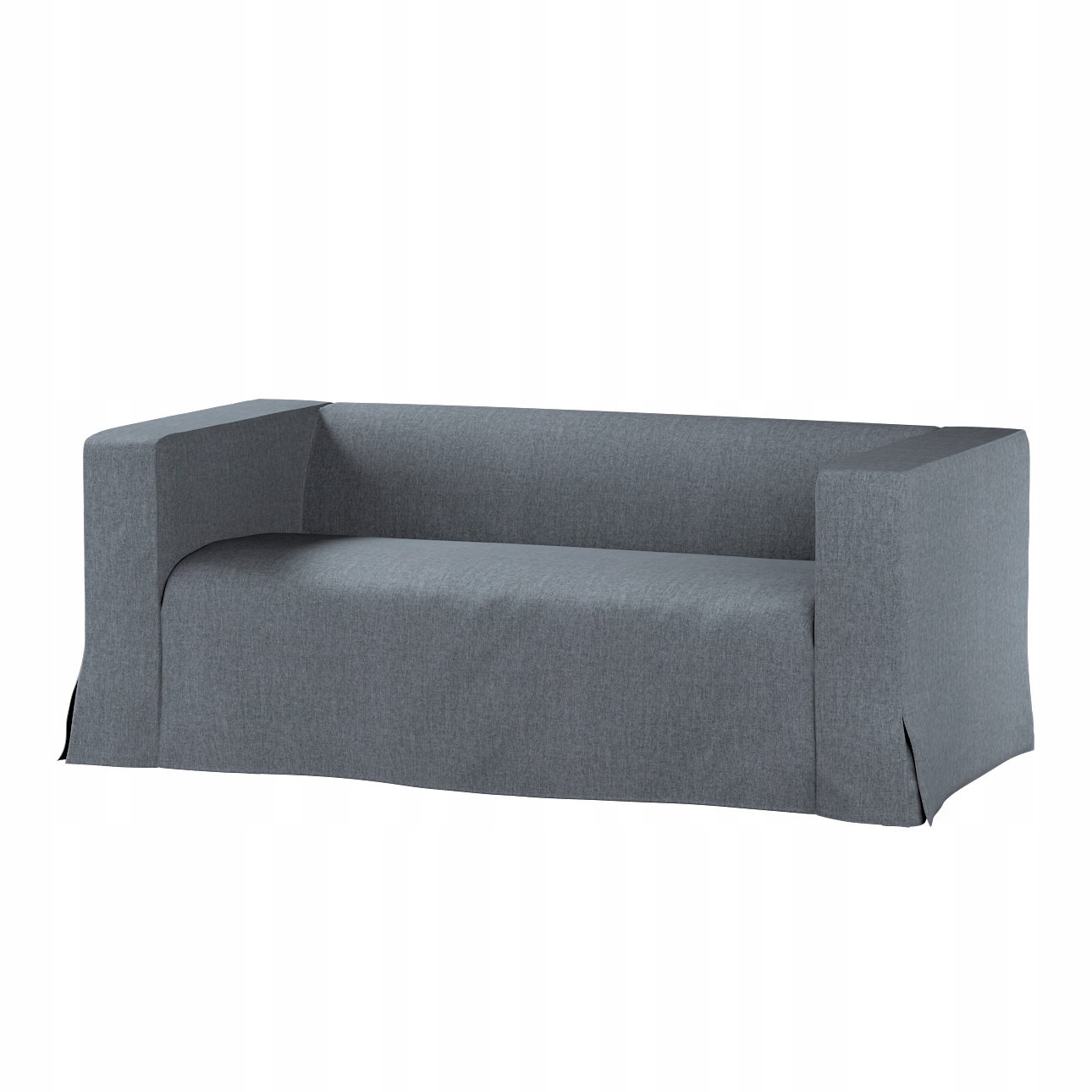 Dekoria potah na pohovku Klippan pro 2 osoby Ikea