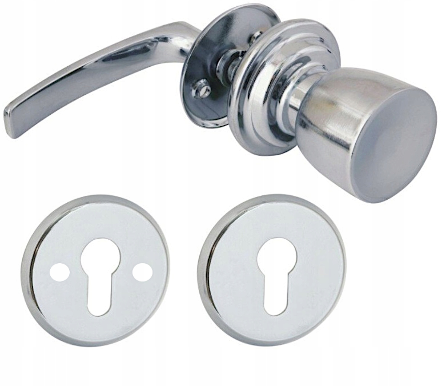 klika-knoflík Lob MP2102
