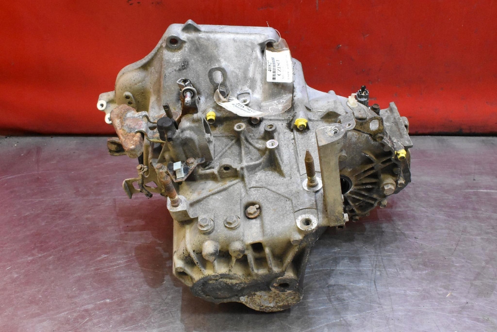CAMBIO PSB1 HONDA CR-V 2 II 2.0 e-VTEC 150 KM 4WD 04-06