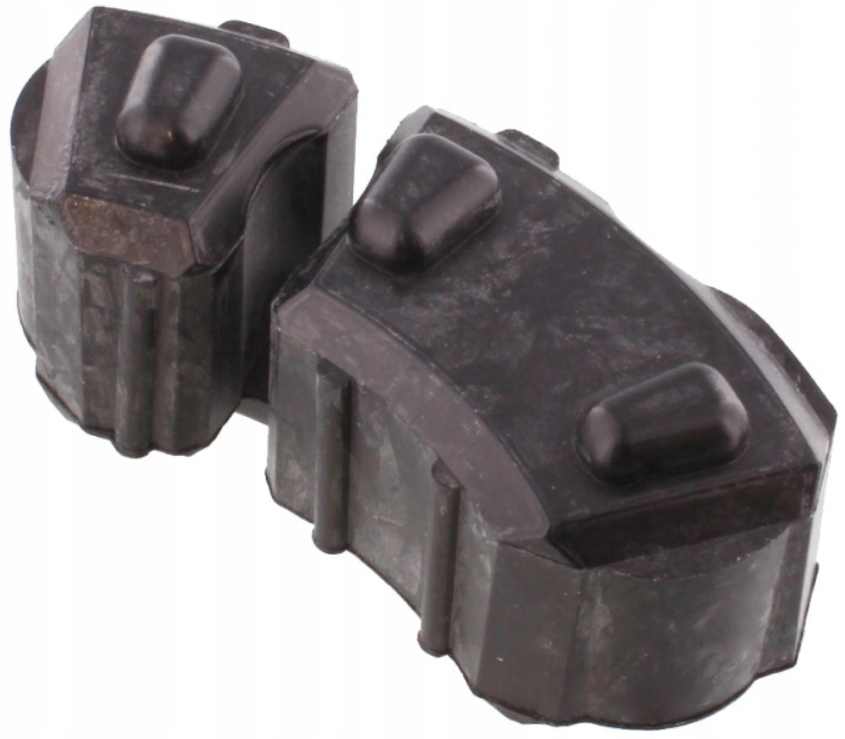 727.10.28 - 1шт резиновые ручки BMW F 650 650 CS Scarver