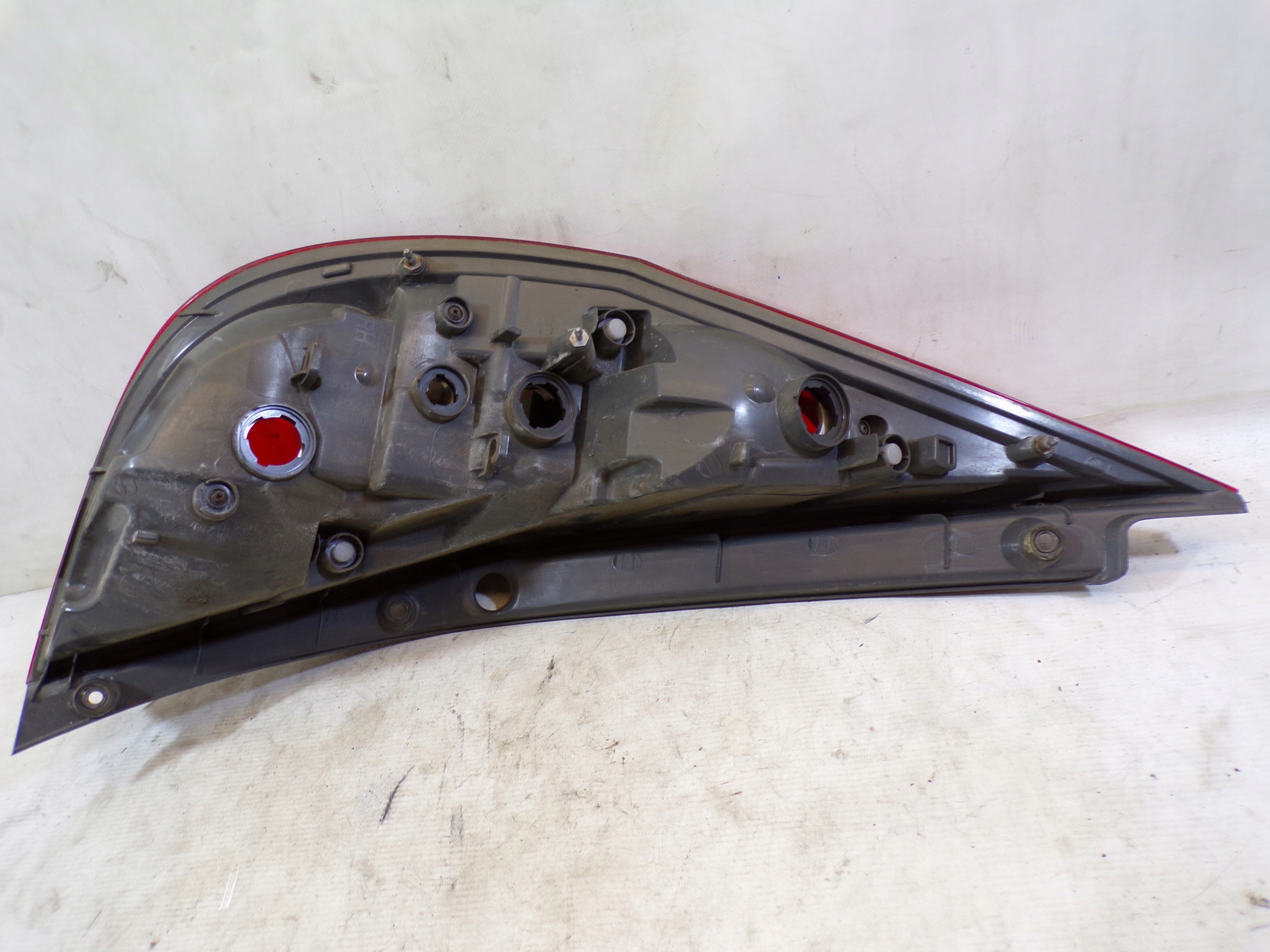light rear rear part right HYUNDAI I30 1 and HB (1)