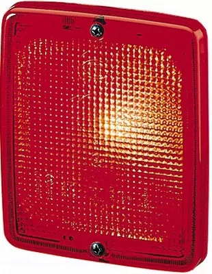 HELLA KLOSZ LAMPY TYŁ 9EL 119 544-001 Producent części Hella