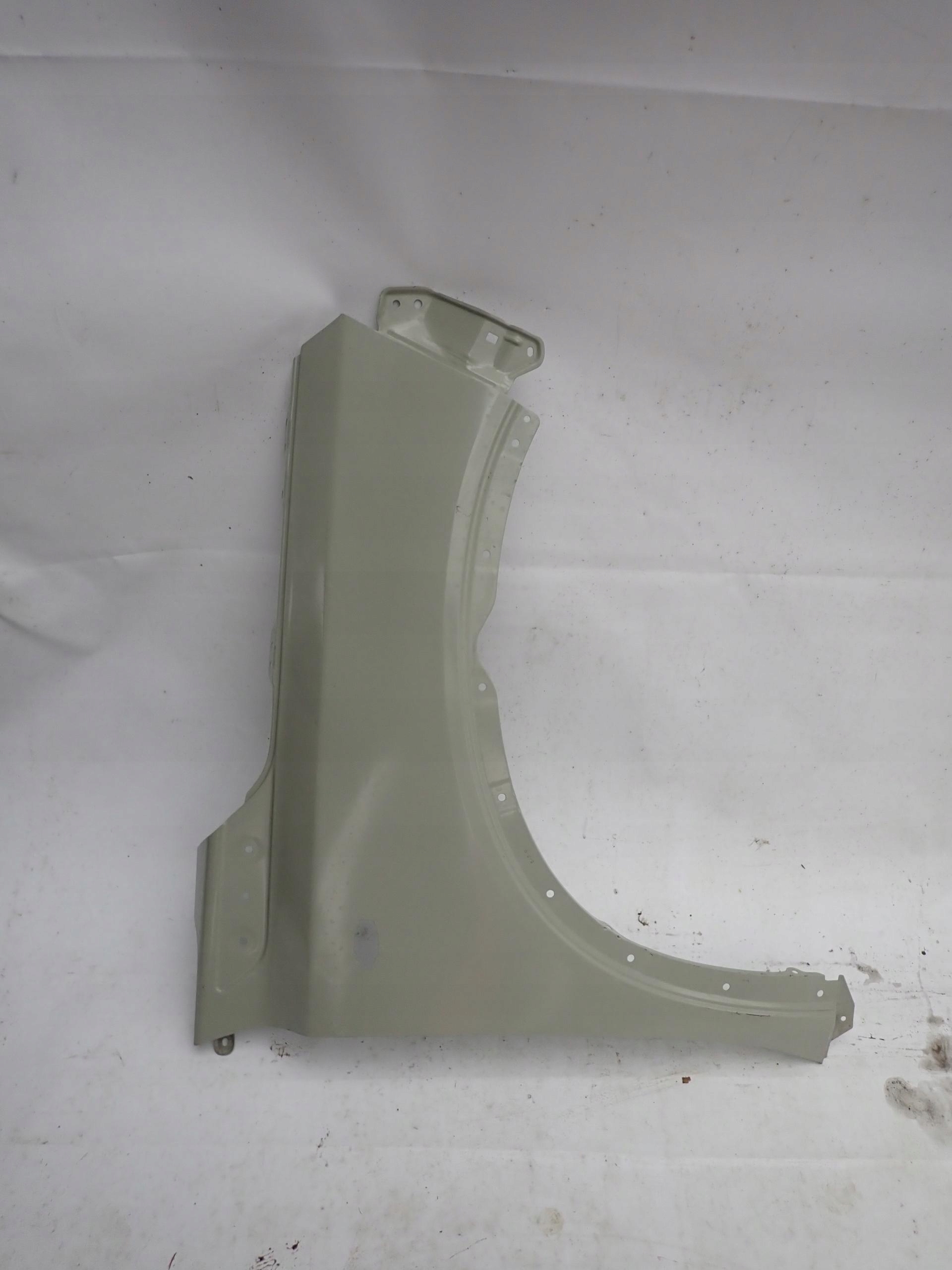 SUZUKI VITARA II 2 15- fender front right