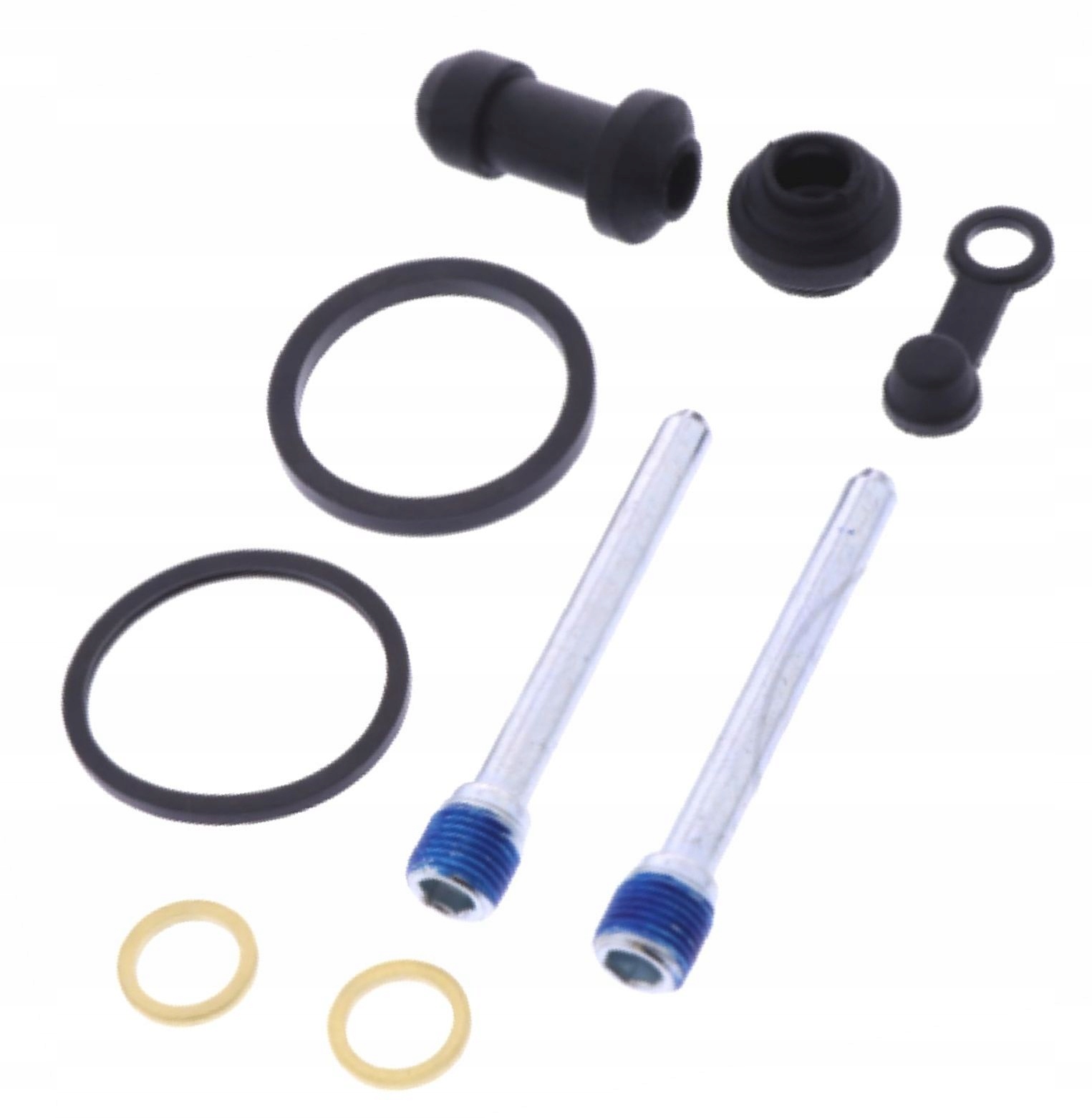 Sada Na Opravu Zadního Brzdového Třmenu Kawasaki Kx 500