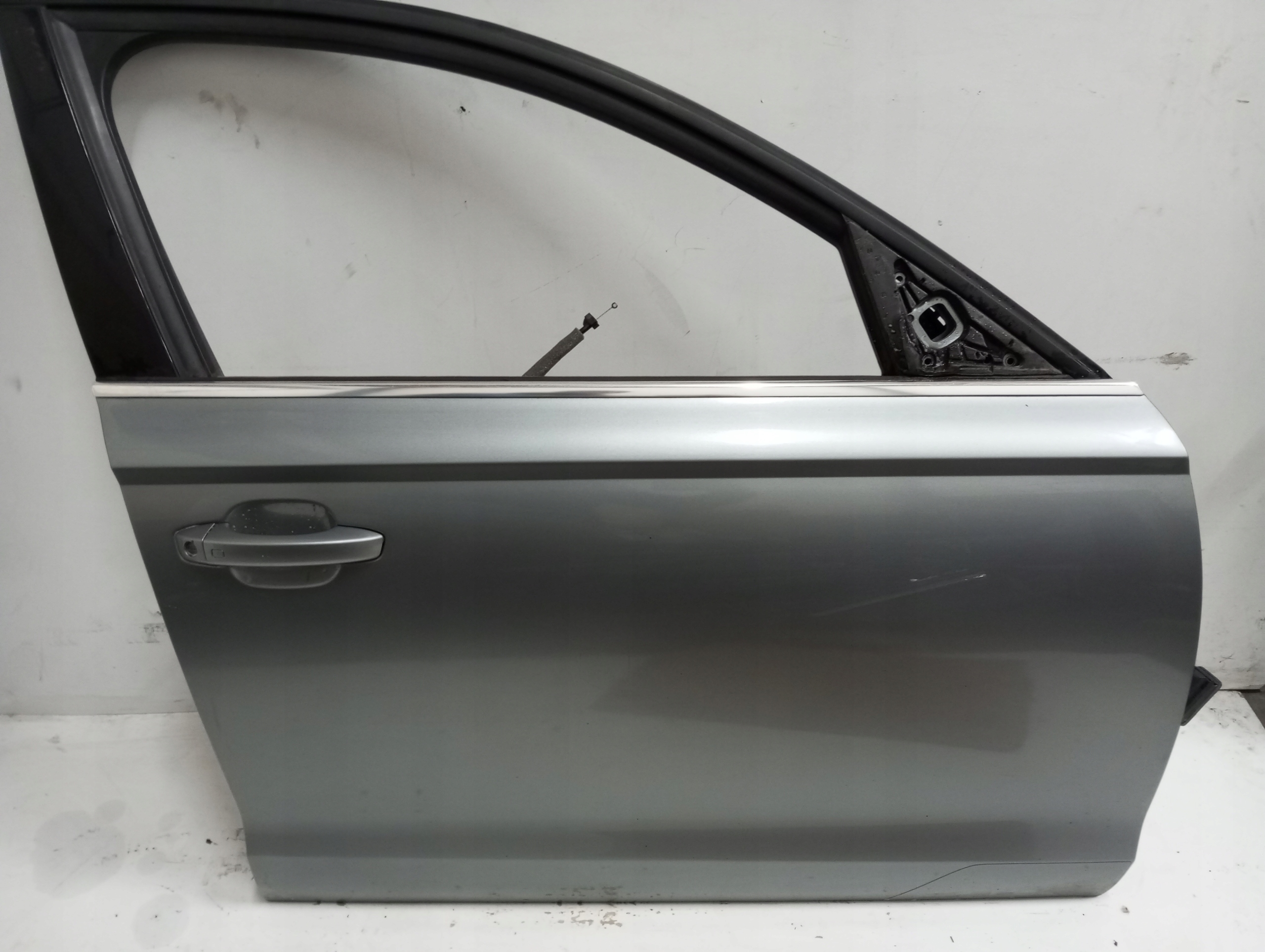 door Audi A6 4G0 ANGLIK right front
