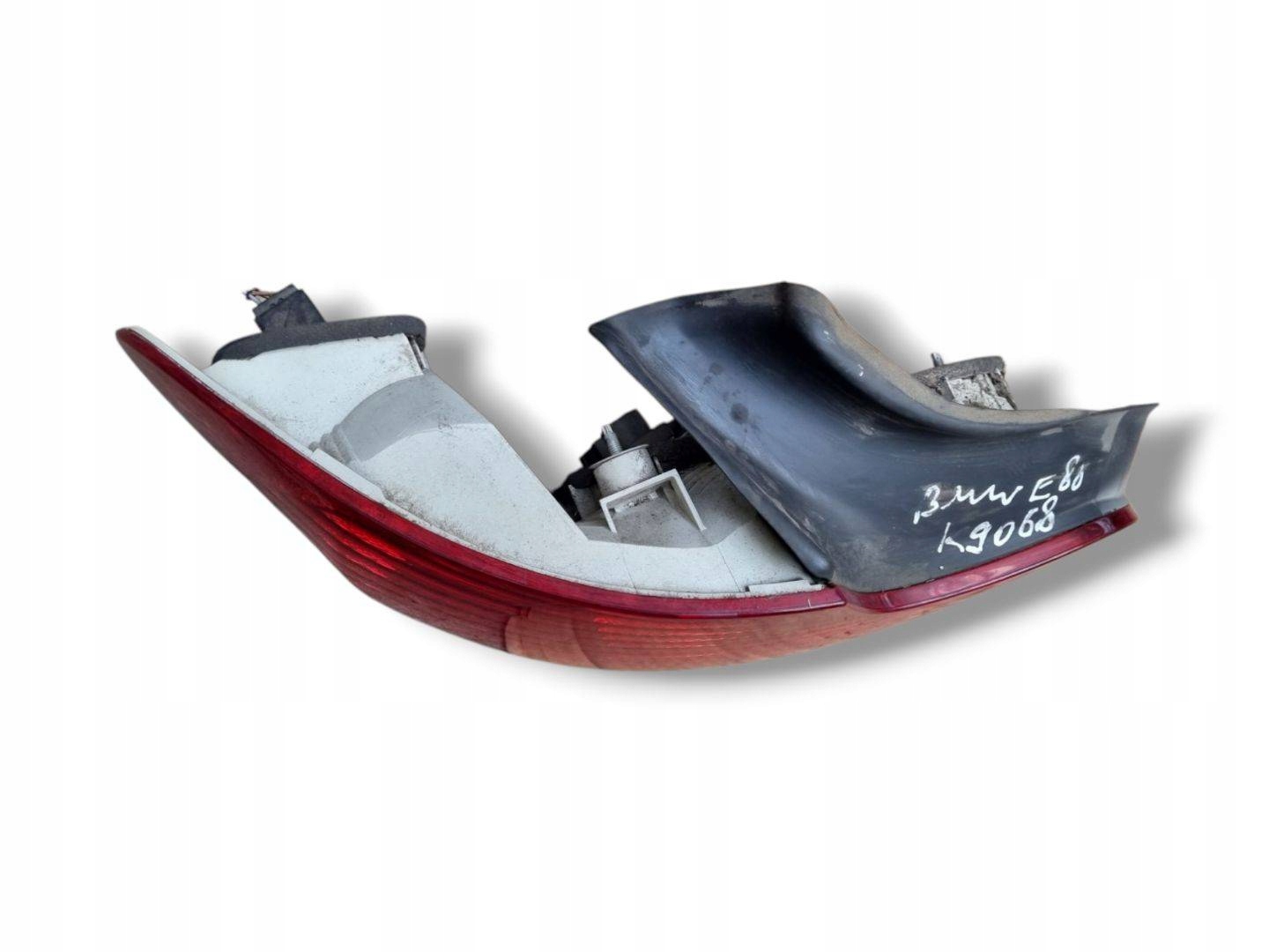 light rear left side BMW 1 E82/E88 facelift E88 2010 4869809