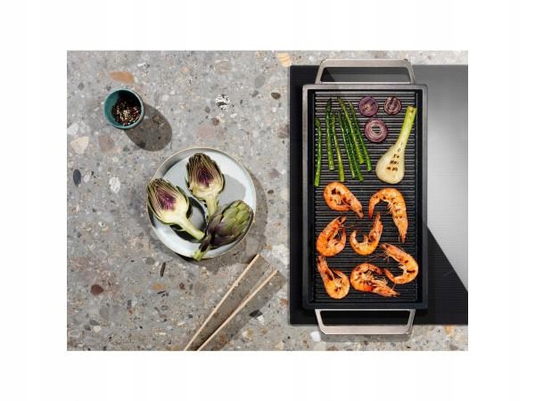 ELECTROLUX PŁYTA EIV 63443 + PIEKARNIK EOE5C71Z Marka Electrolux