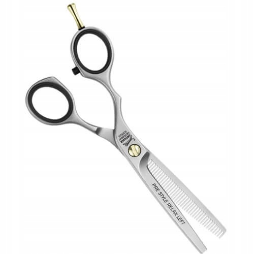 Jaguar Pre Style Relax Left Ergo 5.25 Jednostranné degustace