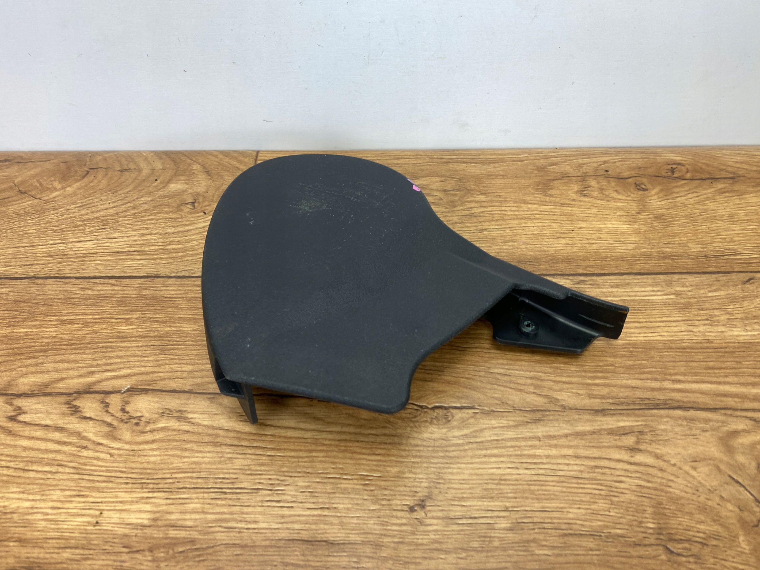 Blende Abdeckung SITZ Ford Mustang VI 2015+ USA