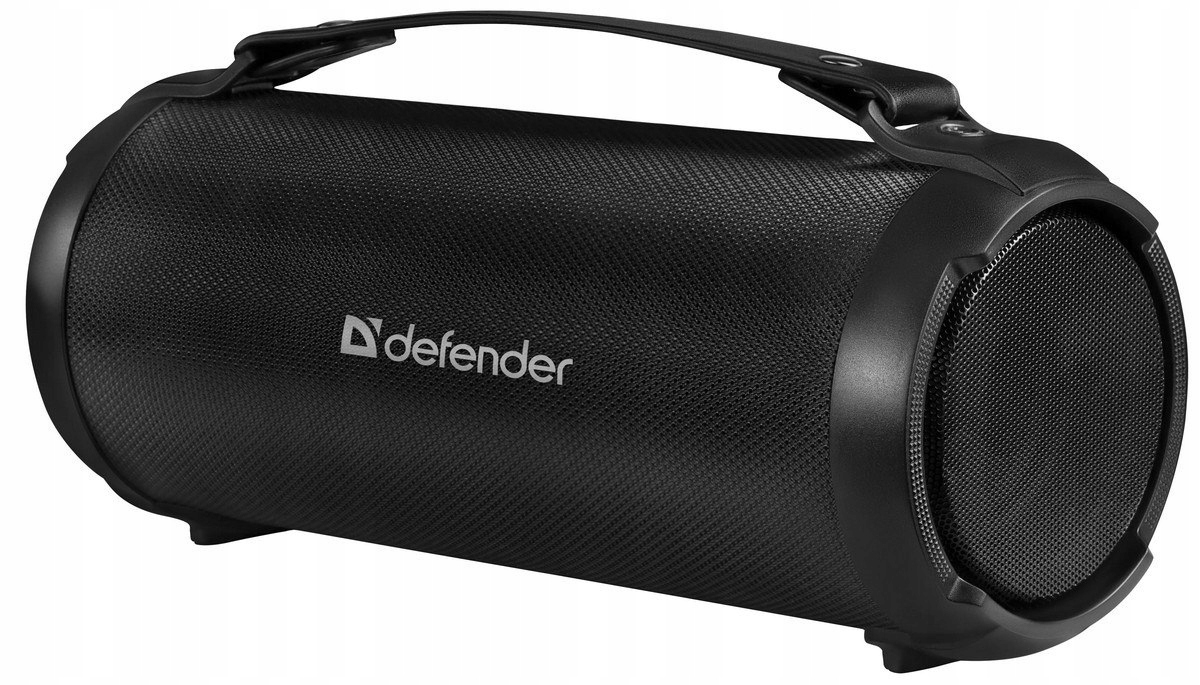 Głośnik Defender Beatbox 16 Bluetooth 16W